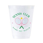 Tennis Club Shproof S/8