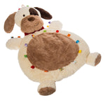 Taggies Buddy Dog Baby Mat